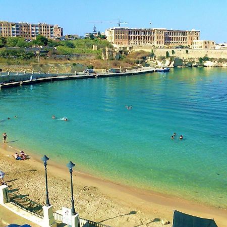 Town House With Private Pool In Village Centre Kalkara Ngoại thất bức ảnh