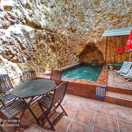 Town House With Private Pool In Village Centre Kalkara Ngoại thất bức ảnh