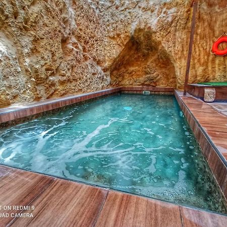 Town House With Private Pool In Village Centre Kalkara Ngoại thất bức ảnh