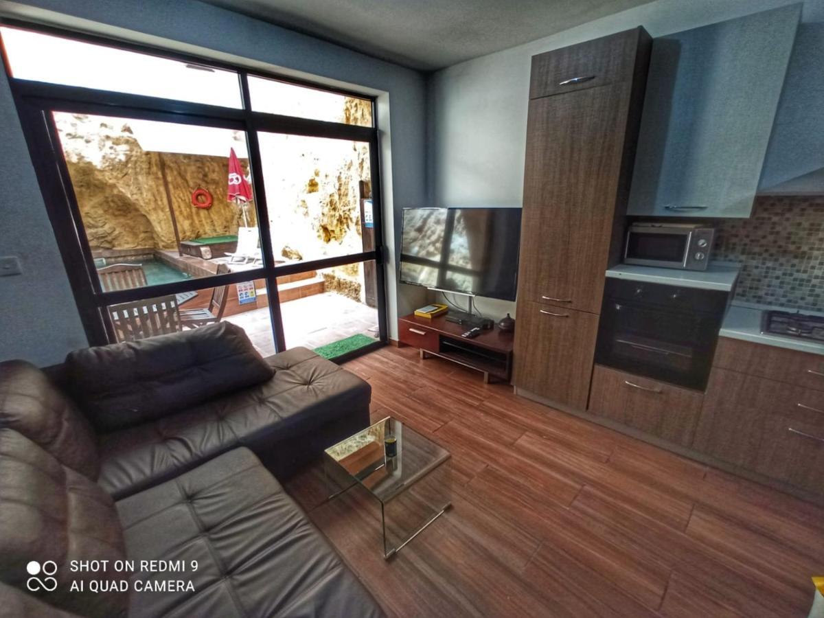 Town House With Private Pool In Village Centre Kalkara Ngoại thất bức ảnh