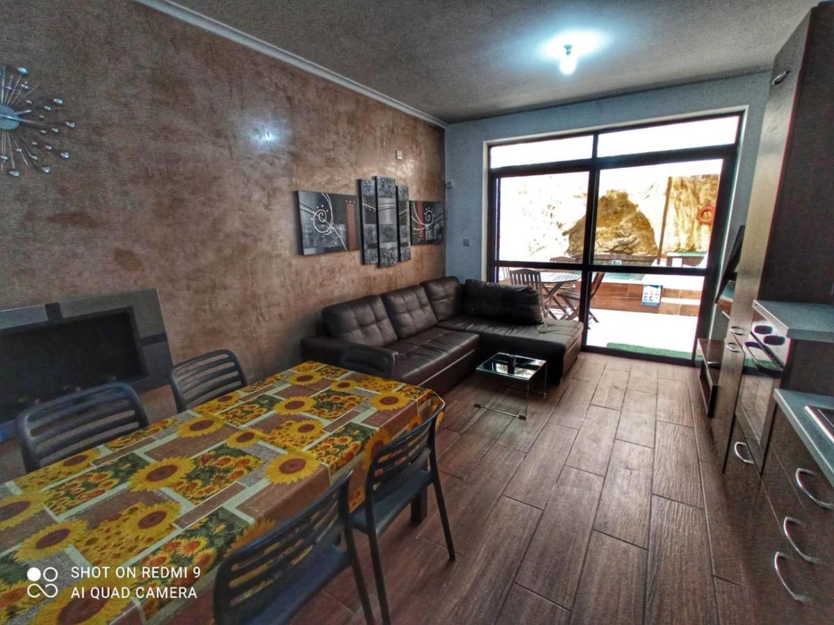 Town House With Private Pool In Village Centre Kalkara Ngoại thất bức ảnh