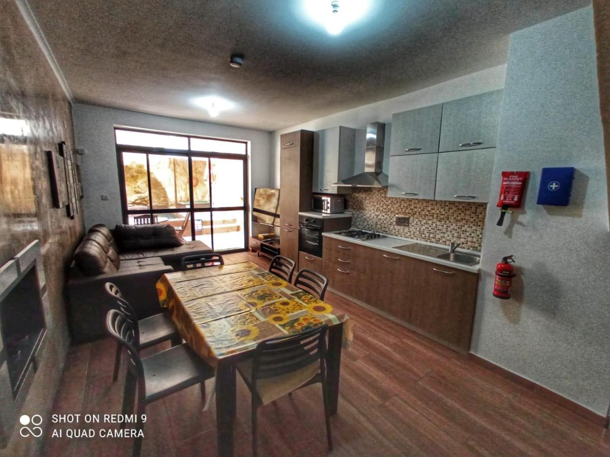 Town House With Private Pool In Village Centre Kalkara Ngoại thất bức ảnh