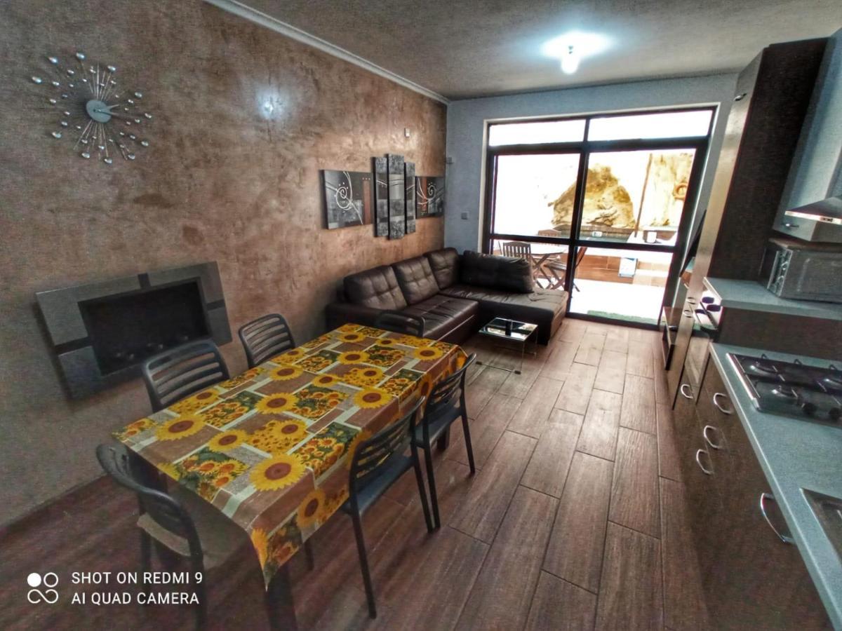 Town House With Private Pool In Village Centre Kalkara Ngoại thất bức ảnh