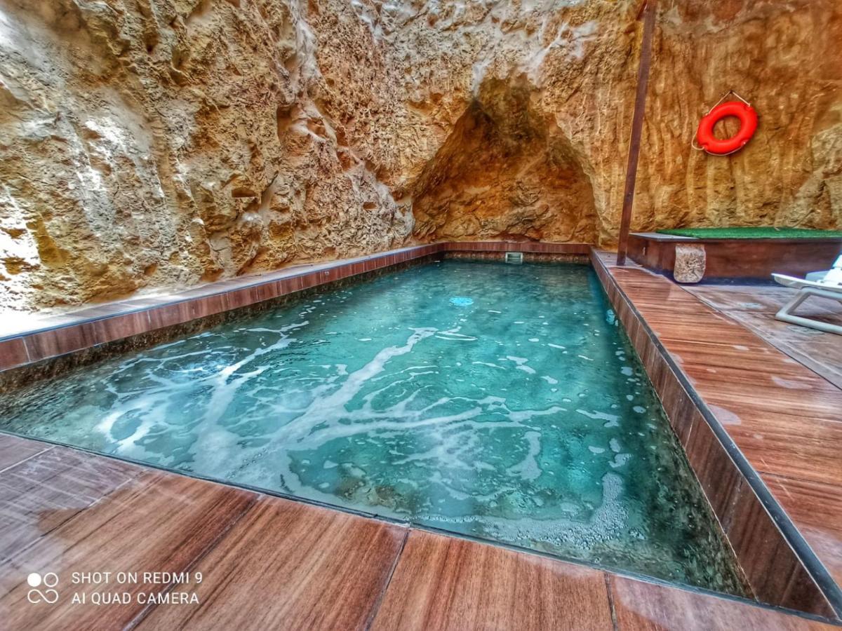 Town House With Private Pool In Village Centre Kalkara Ngoại thất bức ảnh