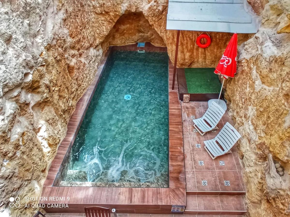 Town House With Private Pool In Village Centre Kalkara Ngoại thất bức ảnh