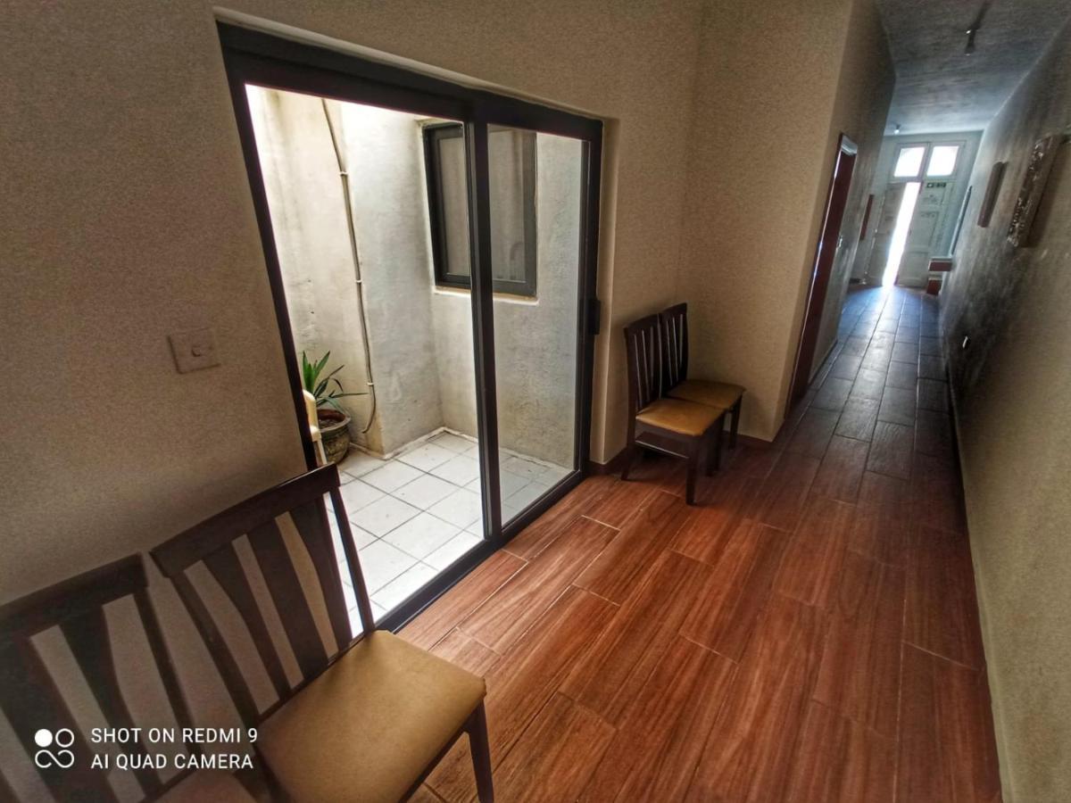 Town House With Private Pool In Village Centre Kalkara Ngoại thất bức ảnh