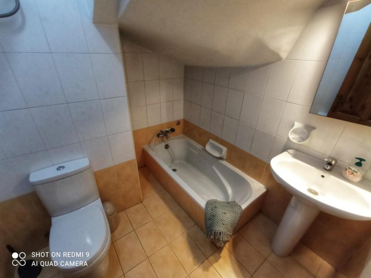 Town House With Private Pool In Village Centre Kalkara Ngoại thất bức ảnh