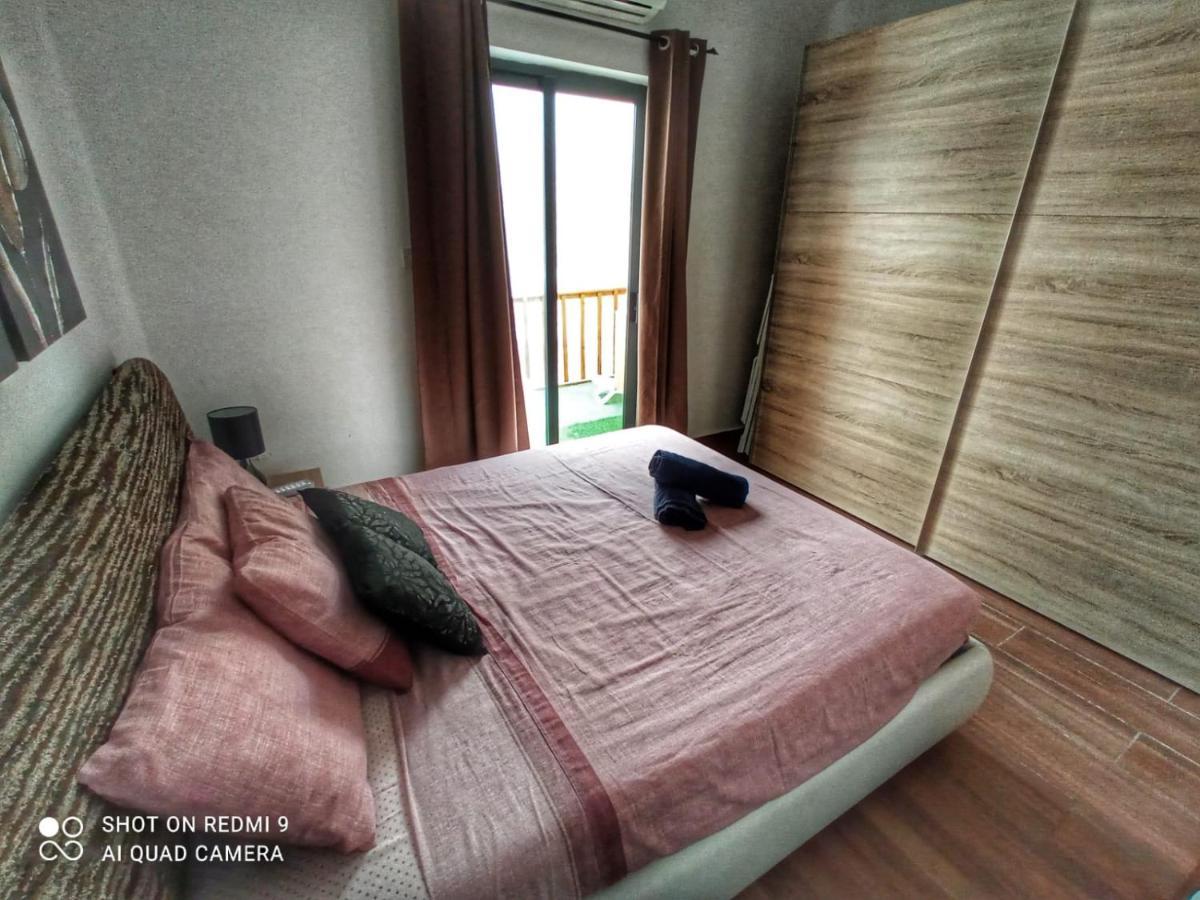 Town House With Private Pool In Village Centre Kalkara Ngoại thất bức ảnh