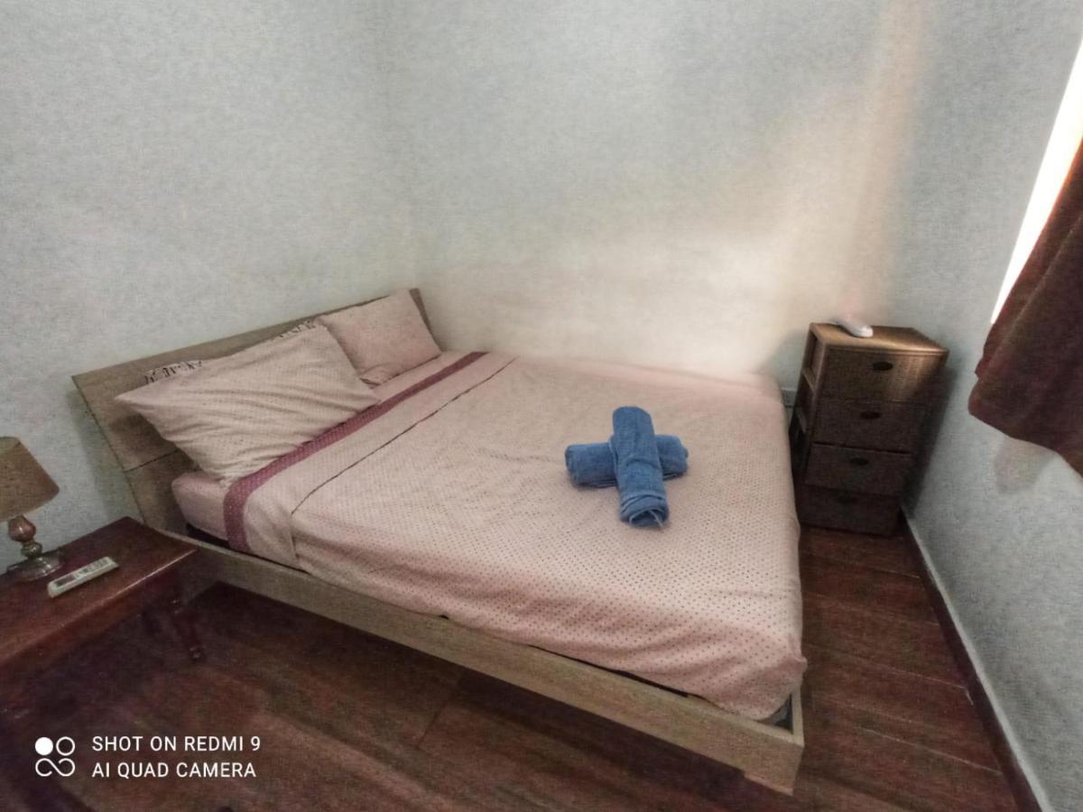 Town House With Private Pool In Village Centre Kalkara Ngoại thất bức ảnh