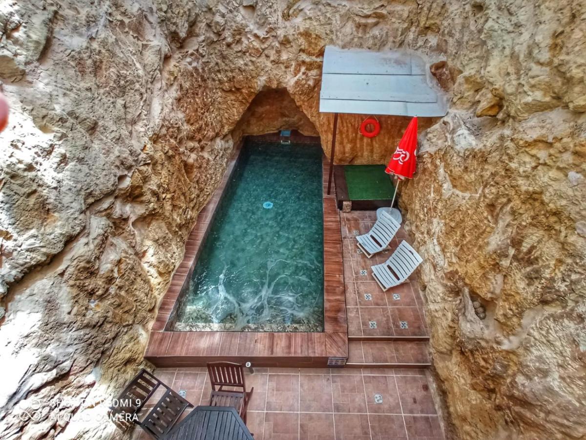 Town House With Private Pool In Village Centre Kalkara Ngoại thất bức ảnh