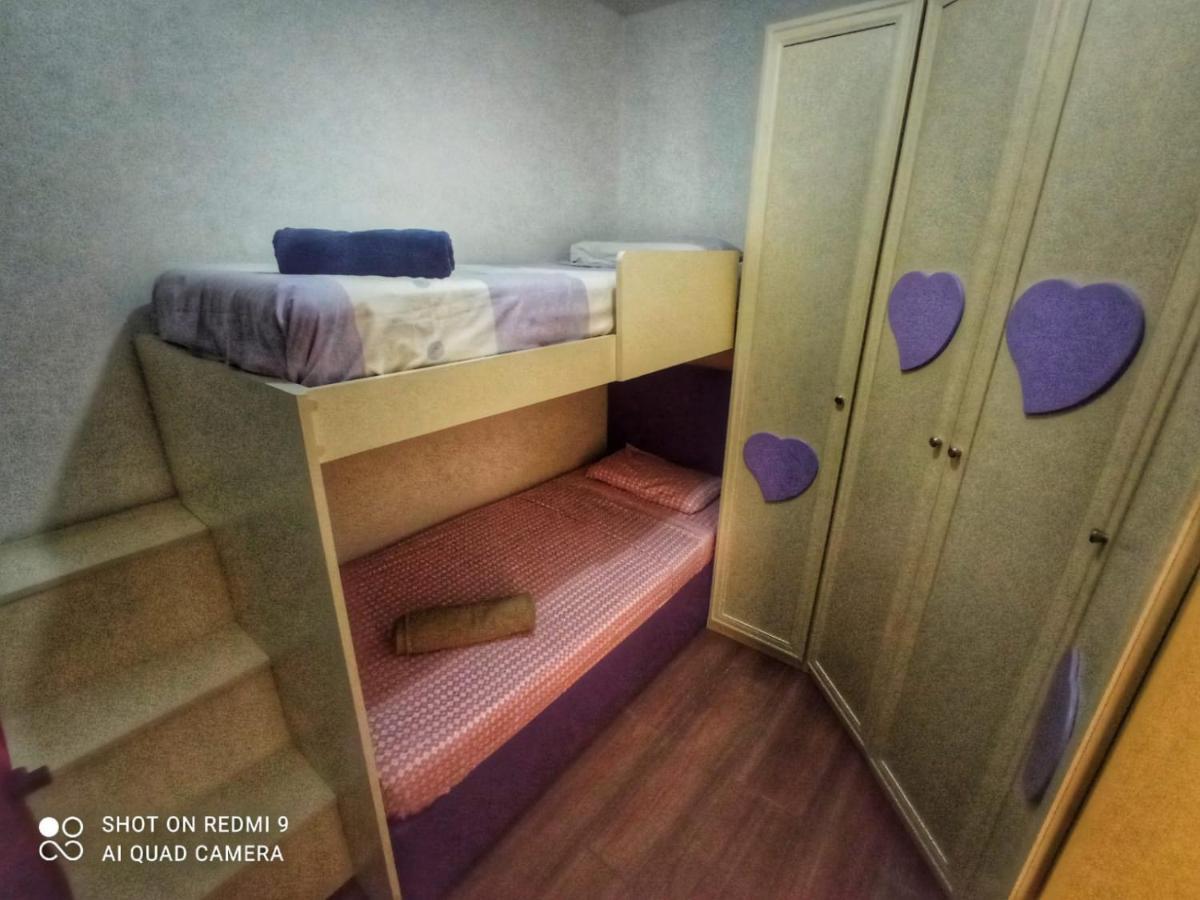 Town House With Private Pool In Village Centre Kalkara Ngoại thất bức ảnh