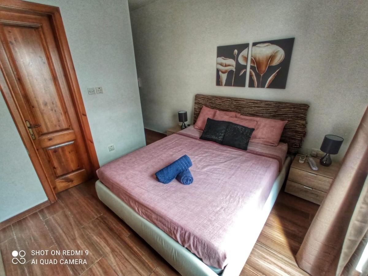 Town House With Private Pool In Village Centre Kalkara Ngoại thất bức ảnh