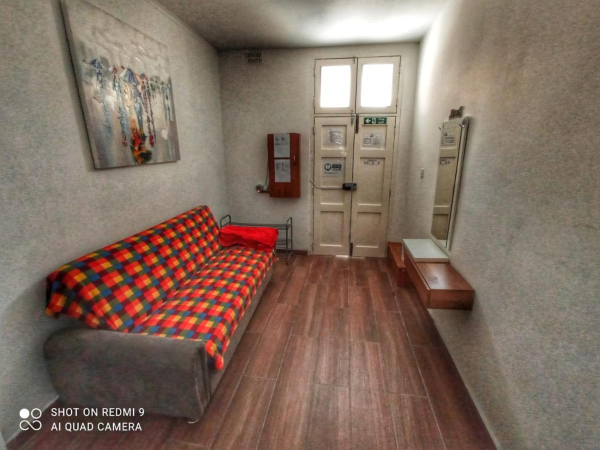 Town House With Private Pool In Village Centre Kalkara Ngoại thất bức ảnh