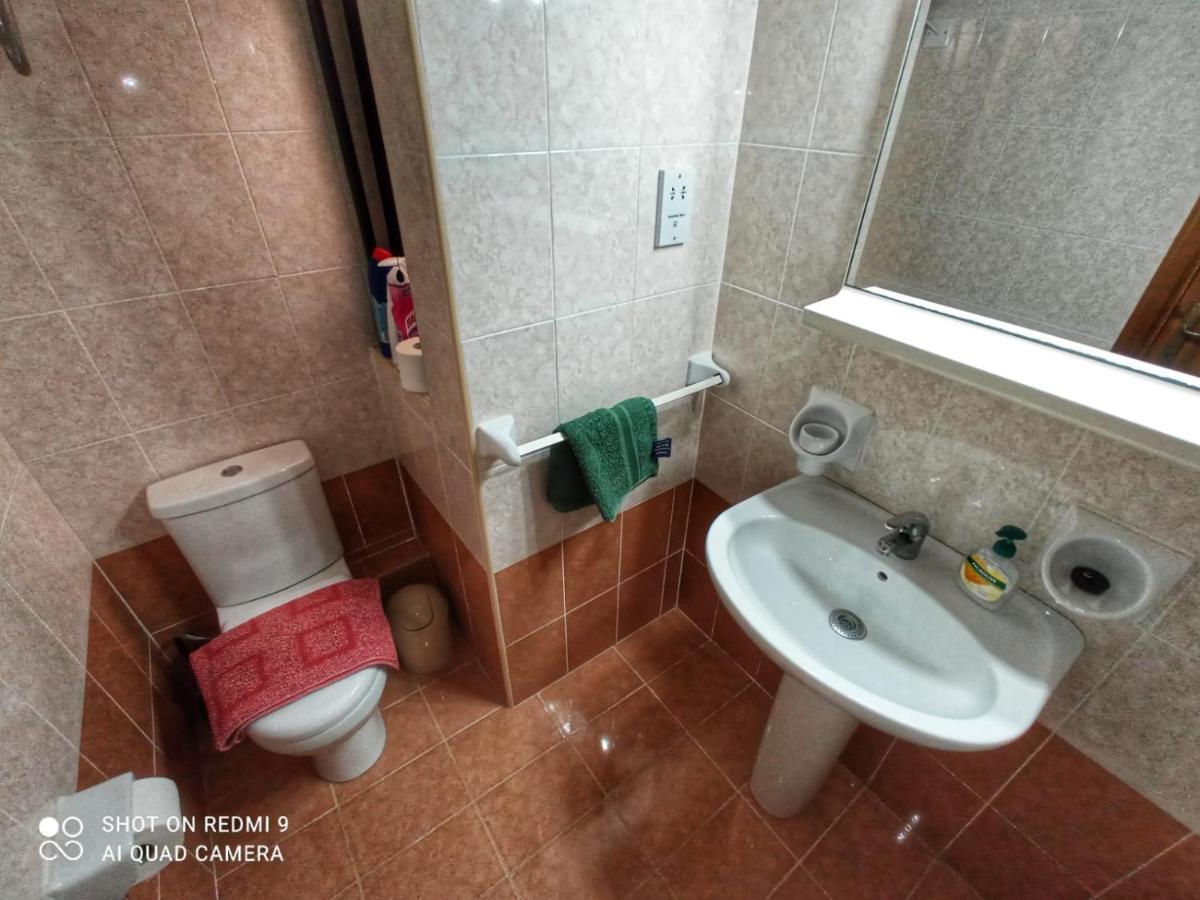 Town House With Private Pool In Village Centre Kalkara Ngoại thất bức ảnh