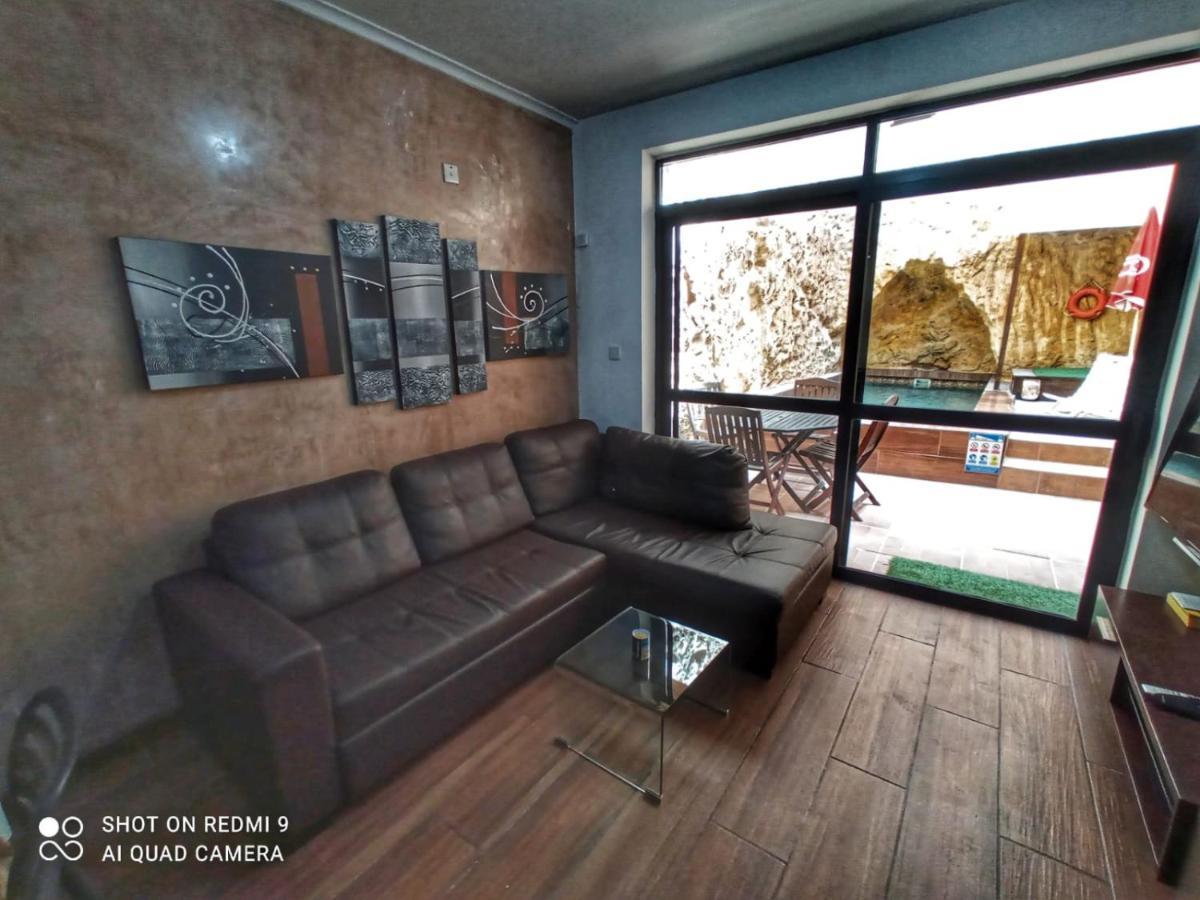 Town House With Private Pool In Village Centre Kalkara Ngoại thất bức ảnh
